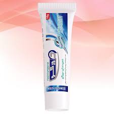 نمایندگی فروش خمیر دندان هتلی 10 گرمی دورکو