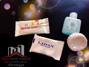 محصولات هتلی طراوت