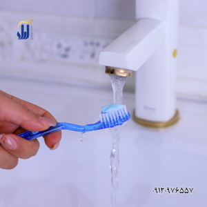 فروش مسواک هتلی ولدنت به صورت عمده