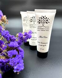 شامپو هتلی تیوپی طراوت